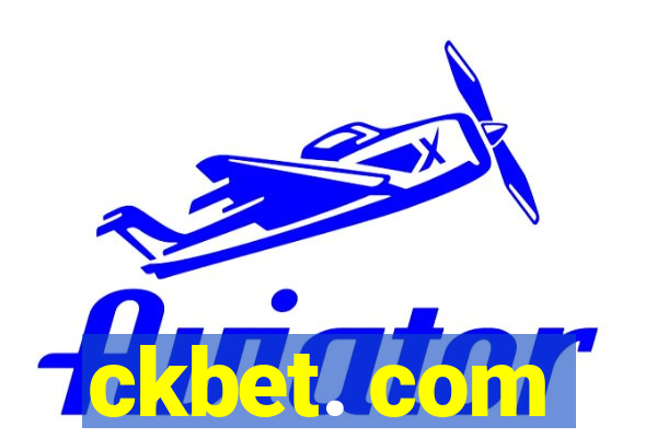 ckbet. com